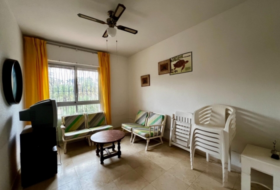 Herverkoop - Villa - Cartagena - La Azohía