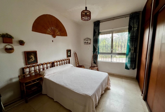 Herverkoop - Villa - Cartagena - La Azohía