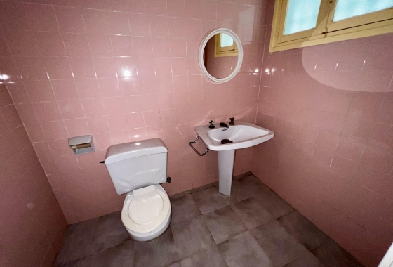 Herverkoop - Villa - Cartagena - La Azohía