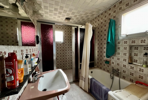 Herverkoop - Villa - Cartagena - La Azohía