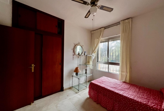 Herverkoop - Villa - Cartagena - La Azohía