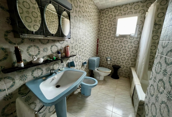 Herverkoop - Villa - Cartagena - La Azohía