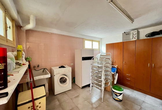 Herverkoop - Villa - Cartagena - La Azohía