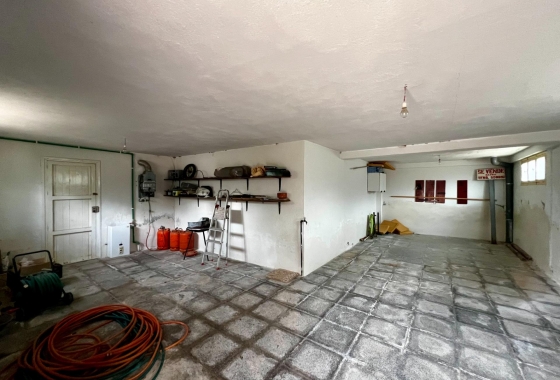 Herverkoop - Villa - Cartagena - La Azohía