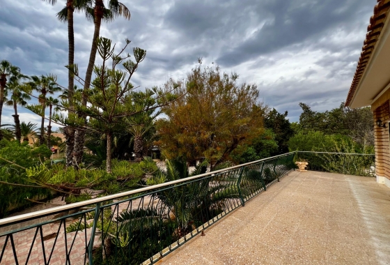 Herverkoop - Villa - Cartagena - La Azohía