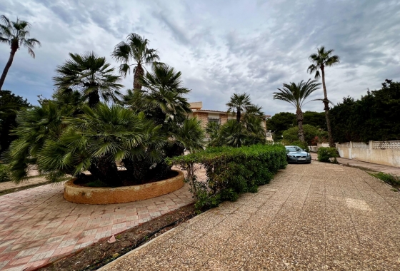 Herverkoop - Villa - Cartagena - La Azohía