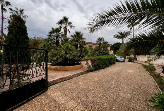 Herverkoop - Villa - Cartagena - La Azohía