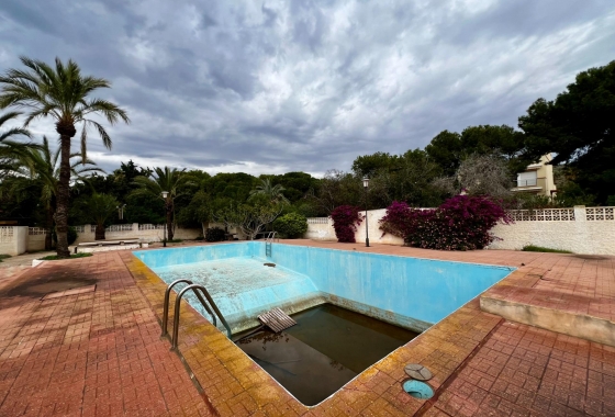 Herverkoop - Villa - Cartagena - La Azohía