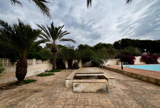 Herverkoop - Villa - Cartagena - La Azohía