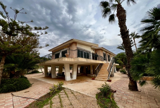 Herverkoop - Villa - Cartagena - La Azohía