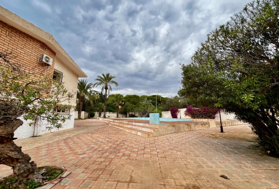 Herverkoop - Villa - Cartagena - La Azohía