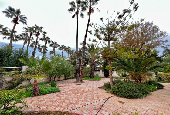 Herverkoop - Villa - Cartagena - La Azohía