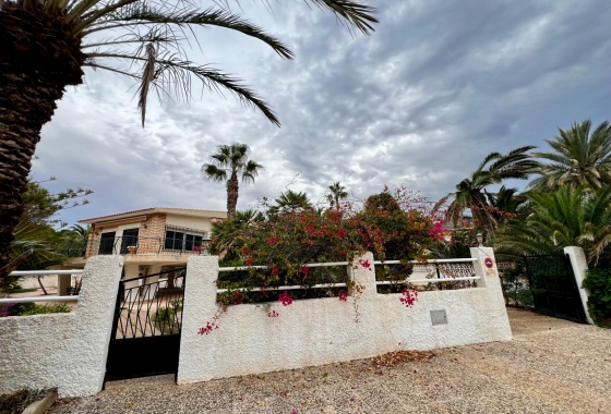 Herverkoop - Villa - Cartagena - La Azohía