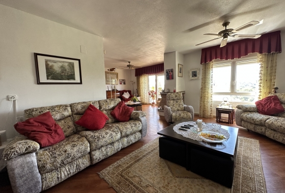 Wiederverkauf - Villa - Orihuela Costa - Inland