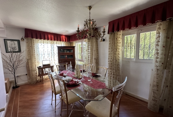 Wiederverkauf - Villa - Orihuela Costa - Inland