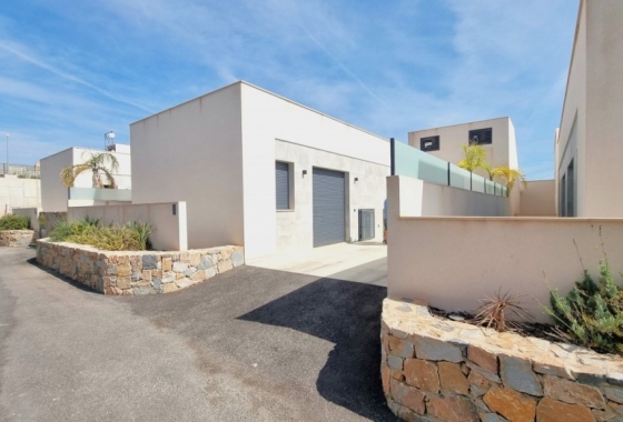 Herverkoop - Villa - Rojales - Inland