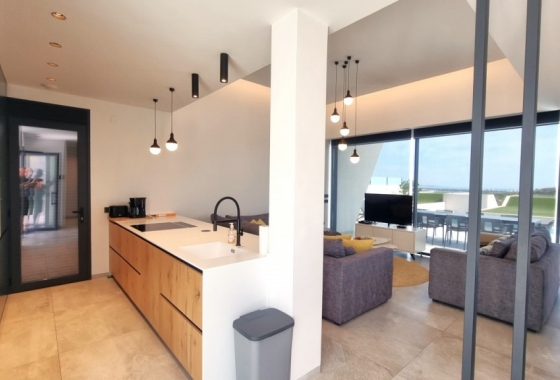 Herverkoop - Villa - Rojales - Inland