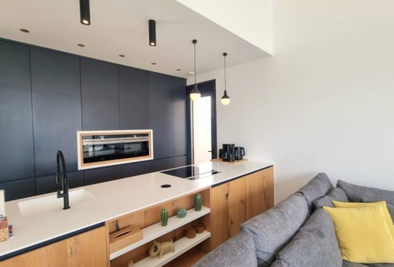 Herverkoop - Villa - Rojales - Inland