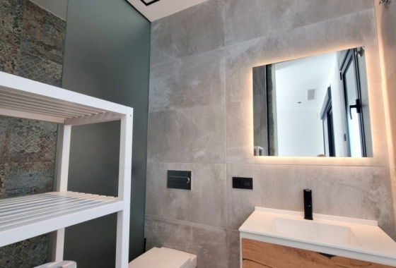 Herverkoop - Villa - Rojales - Inland