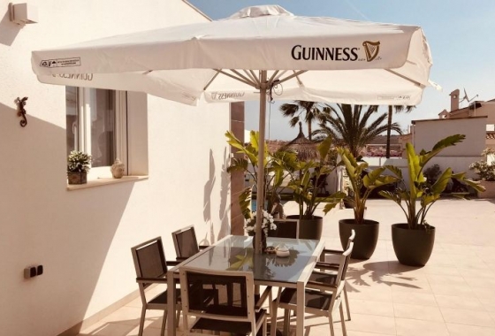 Wiederverkauf - Villa - Ciudad Quesada - Costa Blanca