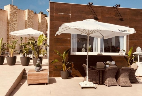 Wiederverkauf - Villa - Ciudad Quesada - Costa Blanca