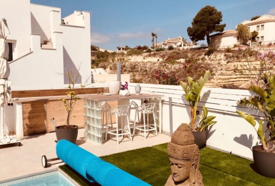 Wiederverkauf - Villa - Ciudad Quesada - Costa Blanca