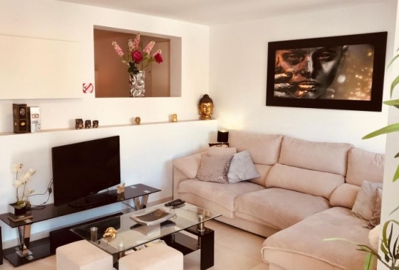 Wiederverkauf - Villa - Ciudad Quesada - Costa Blanca