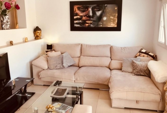 Wiederverkauf - Villa - Ciudad Quesada - Costa Blanca