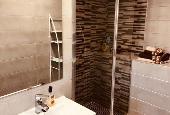 Wiederverkauf - Villa - Ciudad Quesada - Costa Blanca