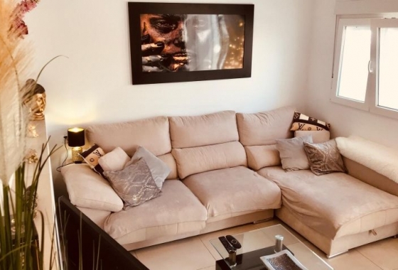 Wiederverkauf - Villa - Ciudad Quesada - Costa Blanca