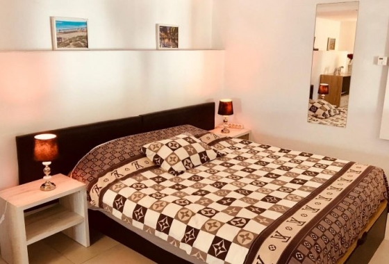 Wiederverkauf - Villa - Ciudad Quesada - Costa Blanca