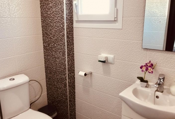 Wiederverkauf - Villa - Ciudad Quesada - Costa Blanca