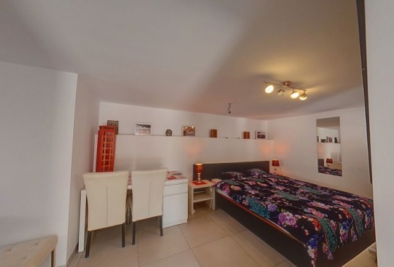 Wiederverkauf - Villa - Ciudad Quesada - Costa Blanca