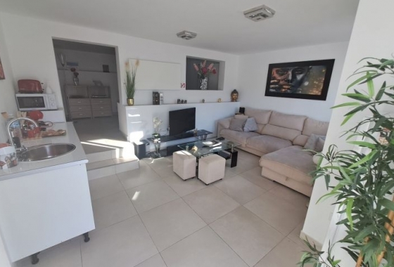 Wiederverkauf - Villa - Ciudad Quesada - Costa Blanca