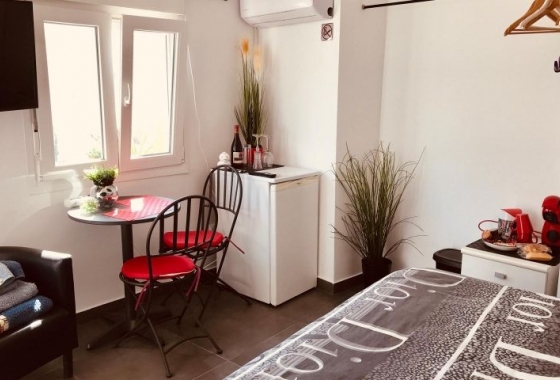 Wiederverkauf - Villa - Ciudad Quesada - Costa Blanca