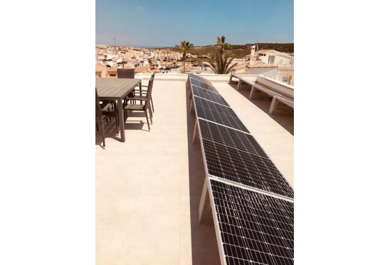 Wiederverkauf - Villa - Ciudad Quesada - Costa Blanca