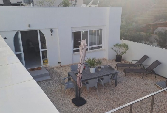Wiederverkauf - Villa - Ciudad Quesada - Costa Blanca