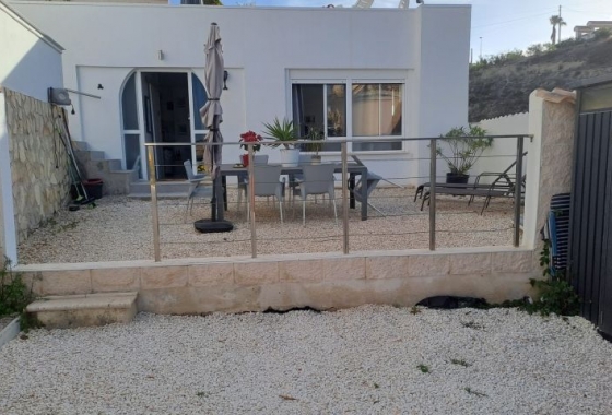 Wiederverkauf - Villa - Ciudad Quesada - Costa Blanca