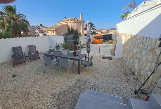 Wiederverkauf - Villa - Ciudad Quesada - Costa Blanca
