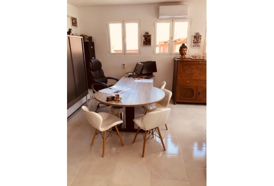 Wiederverkauf - Villa - Ciudad Quesada - Costa Blanca