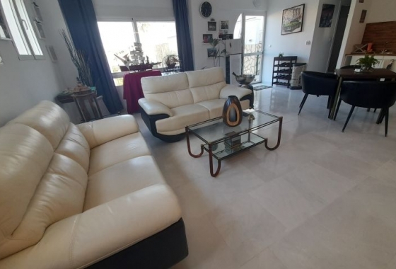 Wiederverkauf - Villa - Ciudad Quesada - Costa Blanca