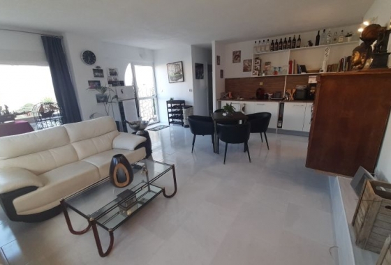 Wiederverkauf - Villa - Ciudad Quesada - Costa Blanca