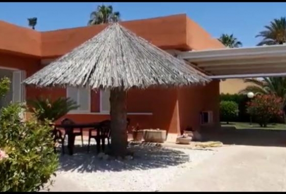 Herverkoop - Villa - Torrevieja - Costa Blanca