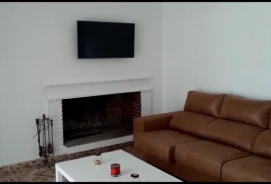 Herverkoop - Villa - Torrevieja - Costa Blanca