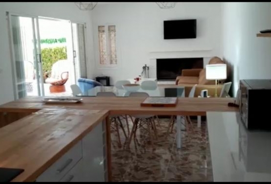 Herverkoop - Villa - Torrevieja - Costa Blanca