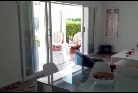 Herverkoop - Villa - Torrevieja - Costa Blanca