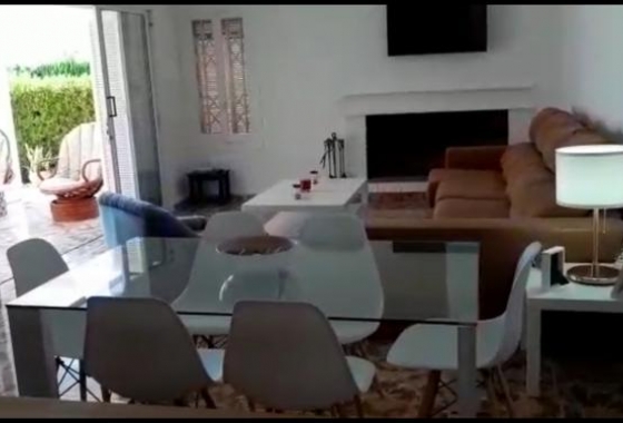 Herverkoop - Villa - Torrevieja - Costa Blanca