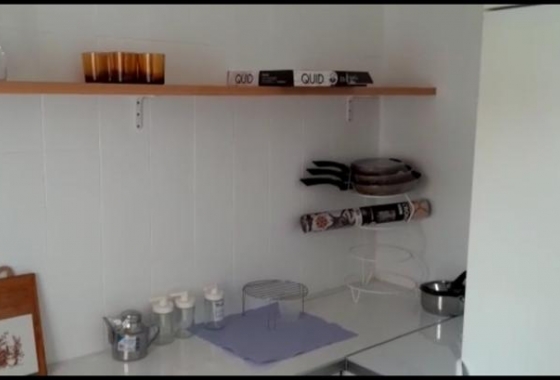 Herverkoop - Villa - Torrevieja - Costa Blanca