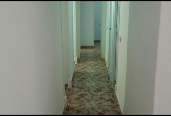 Herverkoop - Villa - Torrevieja - Costa Blanca