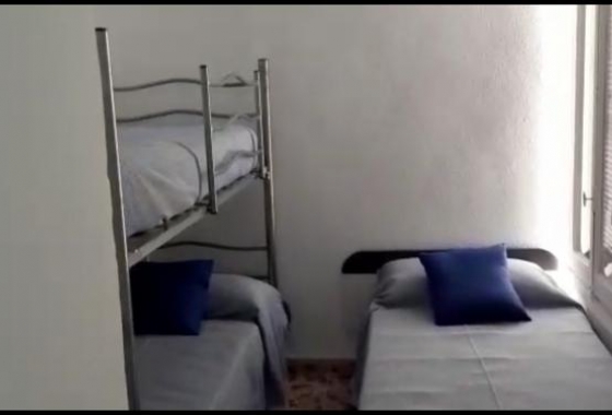 Herverkoop - Villa - Torrevieja - Costa Blanca